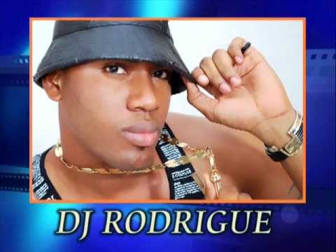DJ RODRIGUE - Attalaku en Attié