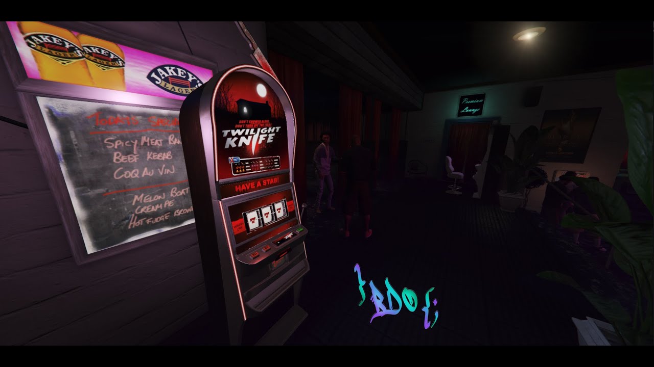 Sizzling Hot Game | Scripts for qb-core | by Bdo_Dev thumbnail 2