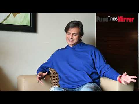 Vulgarity is subjective - Vivek Oberoi