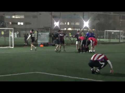 - AMCONO FC VS DEPORTES TEMUCO - 04/09/2021 - Copa Juveniles