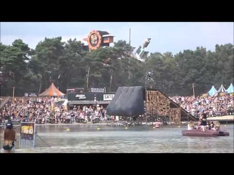 Dominator 2016 Aftermovie