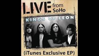 Kings Of Leon - Black Thumbnail (Live from SoHo 2007)