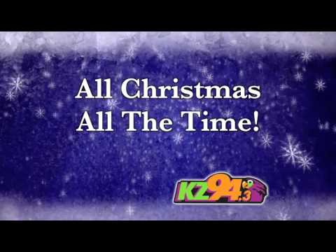 KZ 94.3 - The Pine Belt's Official Christmas Station