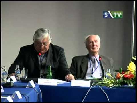 Naučni simpozij PITANJE SANDŽAKA