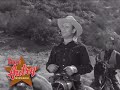 Gene Autry - Silver Spurs on the Golden Stairs (TGAS S2E07 - Revenge Trail 1951)
