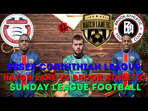EPISODE 311 | IS THIS REALLY HATCH? | NEW HOME KITS | LEAGUE MATCH VS BROOK ATHLETIC