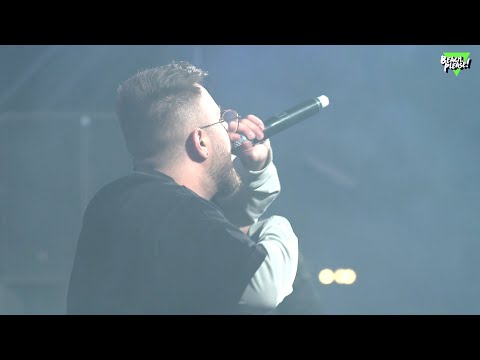 SIMIZ & SAPTE - 10k (LIVE @ BEACH, PLEASE! FESTIVAL)