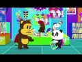 Julius Jr Worry Bear Junior
