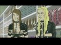 Metalocalypse Food Shopping No More Carbocidrates