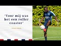 In gesprek met Leeroy Owusu