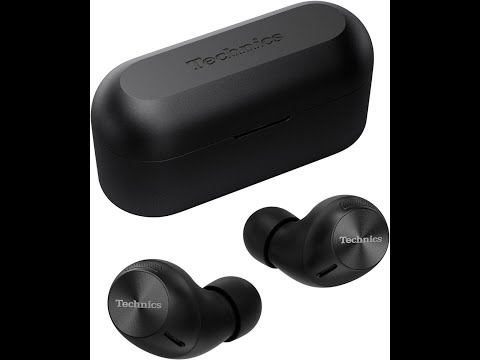 True Wireless Noise Cancelling Earbuds II EAH-AZ40M2 True Wireless Noise Cancelling Earbuds II EAH-AZ40M2