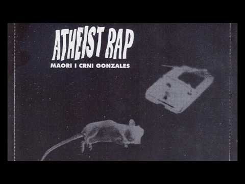 Radule Atheist Rap - Prva tri albuma