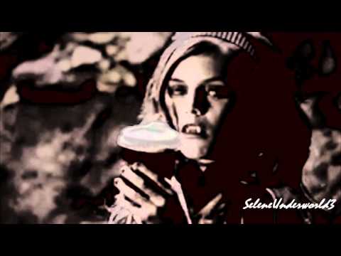 Vampire children - Alessa's theme