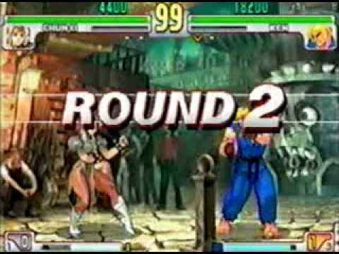 SingLungIqq: 3rdS T02 Alejo vs Diego