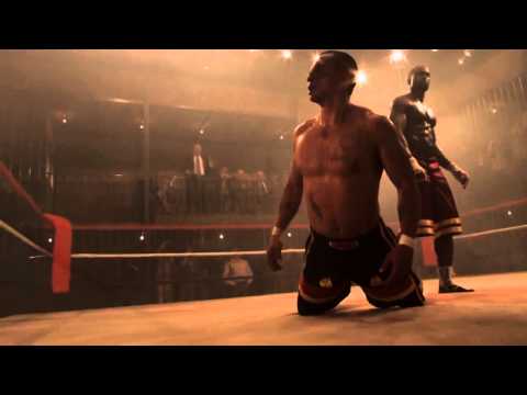 Undisputed 3 Turbo Full Song