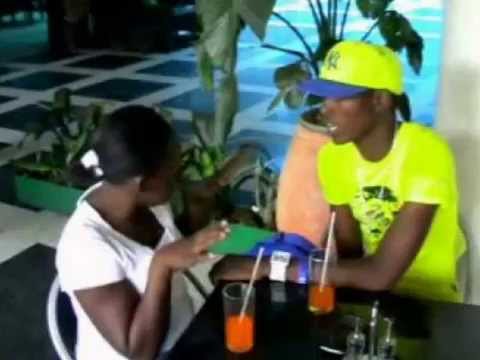 FREEMAN   AKANDINYANGIRA NDAONA