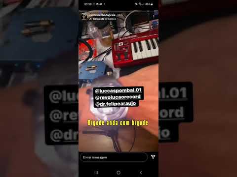 Set Dr. Felipe 2.0 ( PRÉVIA ) MC Bruninho Da Praia