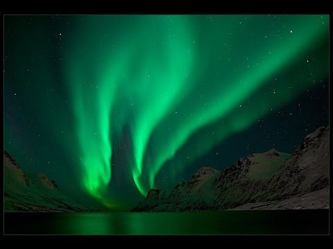 Northern Lights (feat. Eivør) - Diego Buongiorno