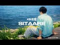 Arijit Singh, White Noise Collectives, Amitabh Bhattacharya - Sitaare
