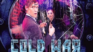 Introduction � Cold War avec les acteurs