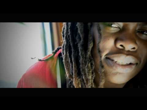Empress Black Omolo - people Dem A Suffer (Official video Clip)