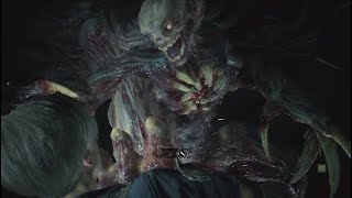 ［実況プレイ］バーキン氏を送りたい［BIOHAZARD RE:2 Z Version］Part26