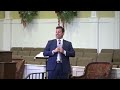 Join Us For Our Easter Sunday Morning Service At Liberty Baptist Church! 04-09-23