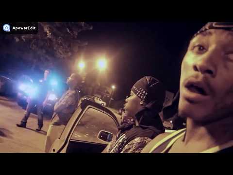 Leaky ft O'tay - Wit The Shit  / Bnc