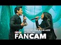 Khai Bahar Lia Aziz KAULAH SYURGA SFMM 38 F8Buzz FanCam