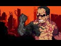 It Has To Be This Way 8 Bit Remix