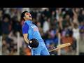 Shubman Gill Masterclass 126 63 Vs New Zealand 2023
