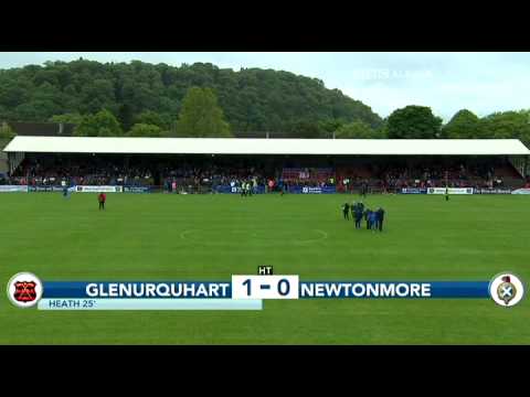 MacTavish Cup Edited Highlights