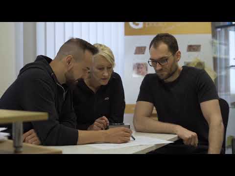 Electroforming s.r.o. - O NÁS