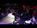 Fq Performance Latex Ball 2018 TKO Part 11 Kimiyah Ebony