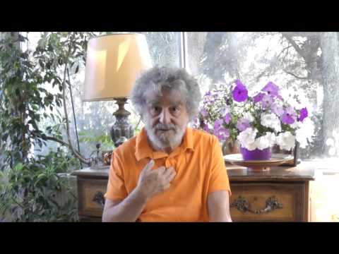 Four Ways of Changing the Mind, Part Six: Impermanence, Talk One