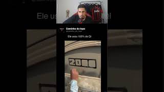 O intruso