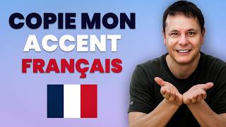 Copie mon Accent Français avec ces 50 Mots. Améliore ta Prononciation en Français