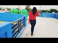 Leja Re Dhvani Bhanushali Dance By Dolly Negi