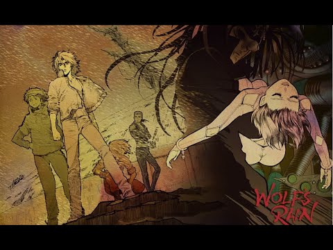 Past, Present and Future – Wolf's Rain and the Uncompromising Search for Paradise