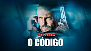 O Código ◾COM JASON STATHAM◾ DUBLADO EM PORTUGUÊS ◾ FILME COMPLETO ◾🎞 Movie Play