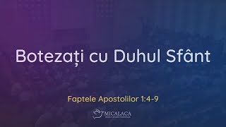 11 Ianuarie | Joi seara