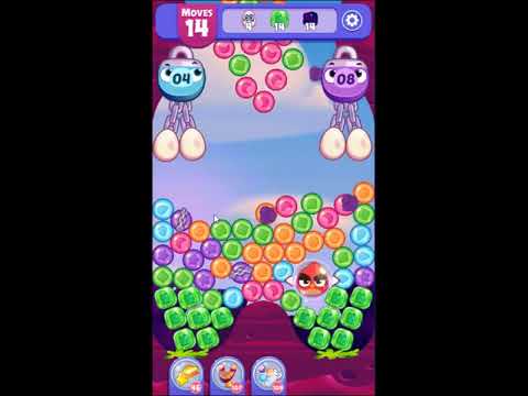 Angry Birds Dream Blast Level 2012 - NO BOOSTERS 😠🐦💤🎈 | SKILLGAMING ✔️