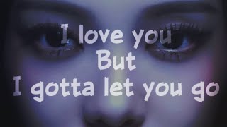 Download lagu [DemoVietsub] | 'I love you but I gotta let you go' - NINGNING Solo | aespa • SYNK : COMPLaeXITY mp3