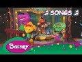 Barney Little Red Rockin Hood Songs 1 Hour