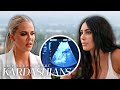 Kim Kardashian Kanye West Scramble To Get Ready For Psalm S Arrival Via Surrogate KUWTK E