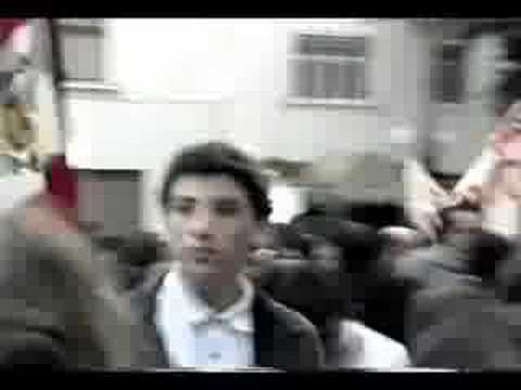 Tarata. Intervención artística. Kevin McCarthy. Parte 4