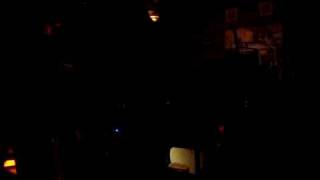 The Intelligence - Telephone Wires, Live at the Meadowlark, October 6, 2009