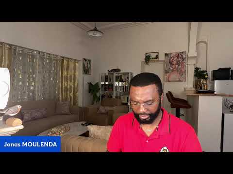 SI LES GABONAIS NE PRENNENT PAS CONSCIENCE DE LA DÉGRADATION DU PAYS, JE M'EN IRAI