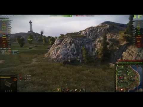 KB-85 - Первый Мастер.