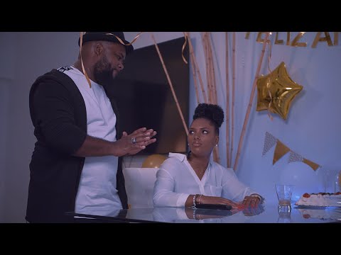 Tony Fika - N'ta Jura [Official Video 2020]